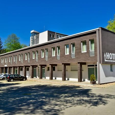 Sázava Hotel Sazavsky Ostrov المظهر الخارجي الصورة