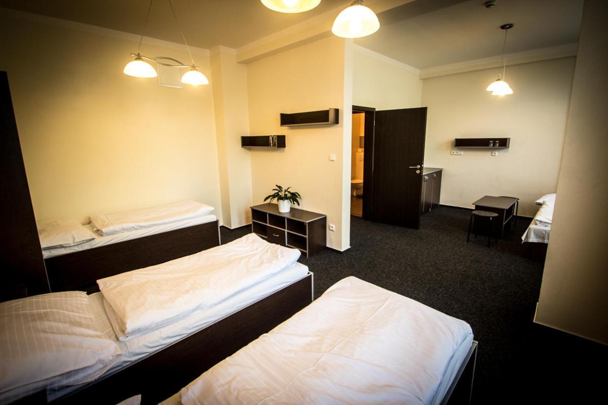 Sázava Hotel Sazavsky Ostrov المظهر الخارجي الصورة